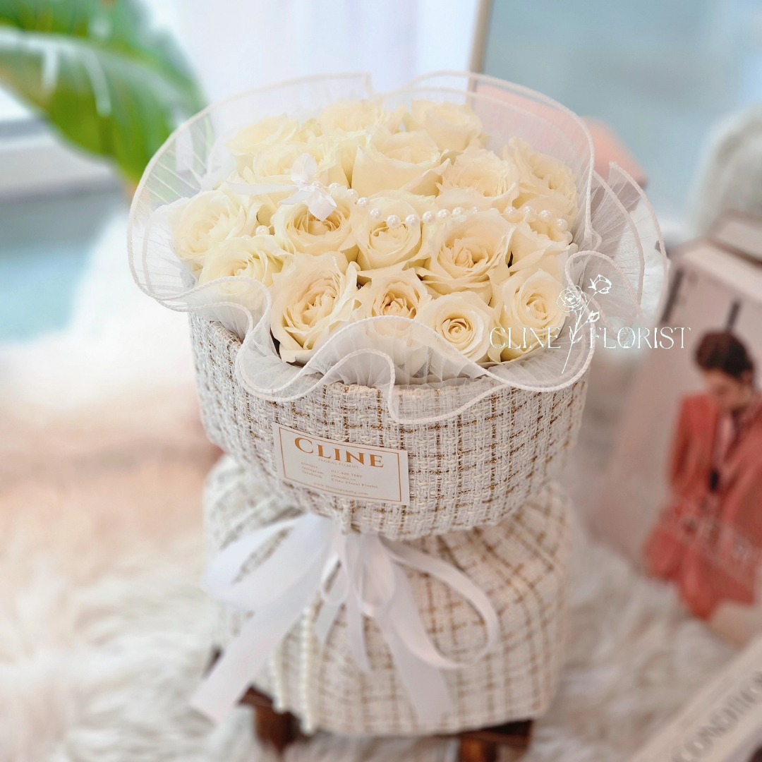 ROSE BOUQUET(VD9911)